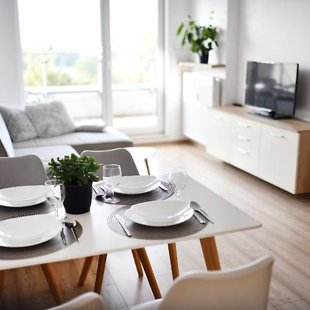 Apartament Solna C506 โควอบเซก ภายนอก รูปภาพ