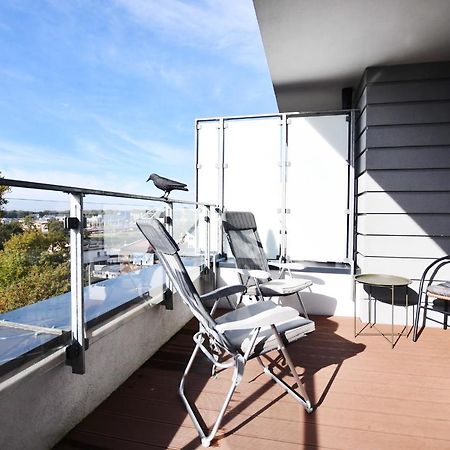 Apartament Solna C506 โควอบเซก ภายนอก รูปภาพ