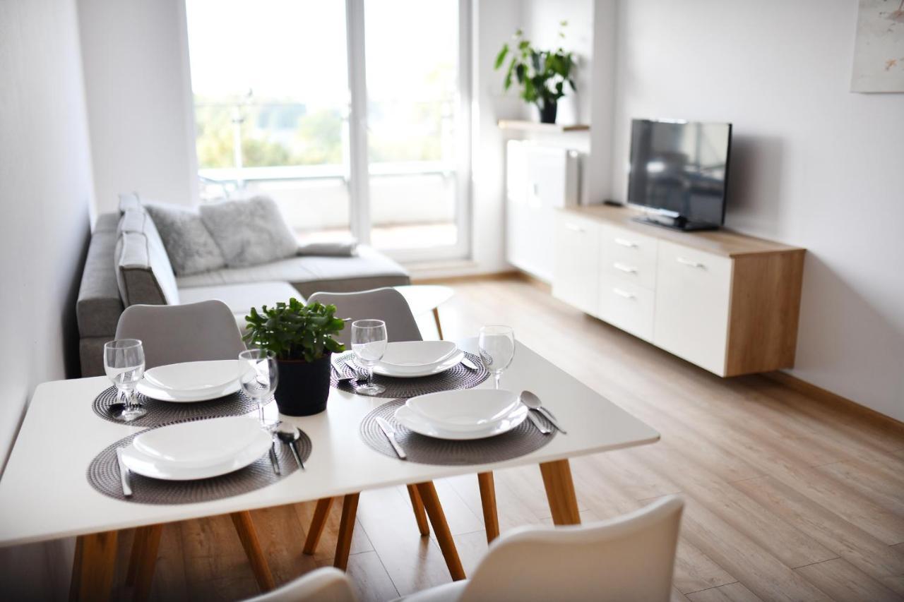 Apartament Solna C506 โควอบเซก ภายนอก รูปภาพ