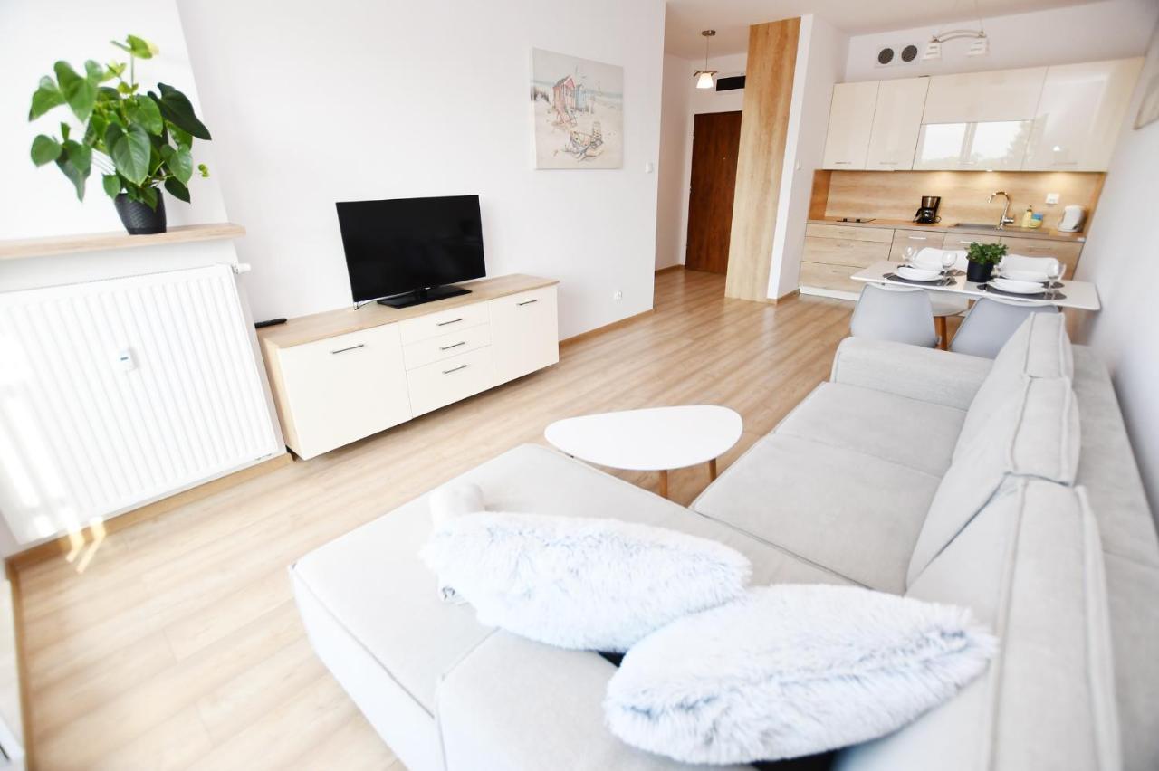 Apartament Solna C506 โควอบเซก ภายนอก รูปภาพ
