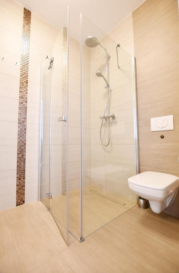 Apartament Solna C506 โควอบเซก ภายนอก รูปภาพ