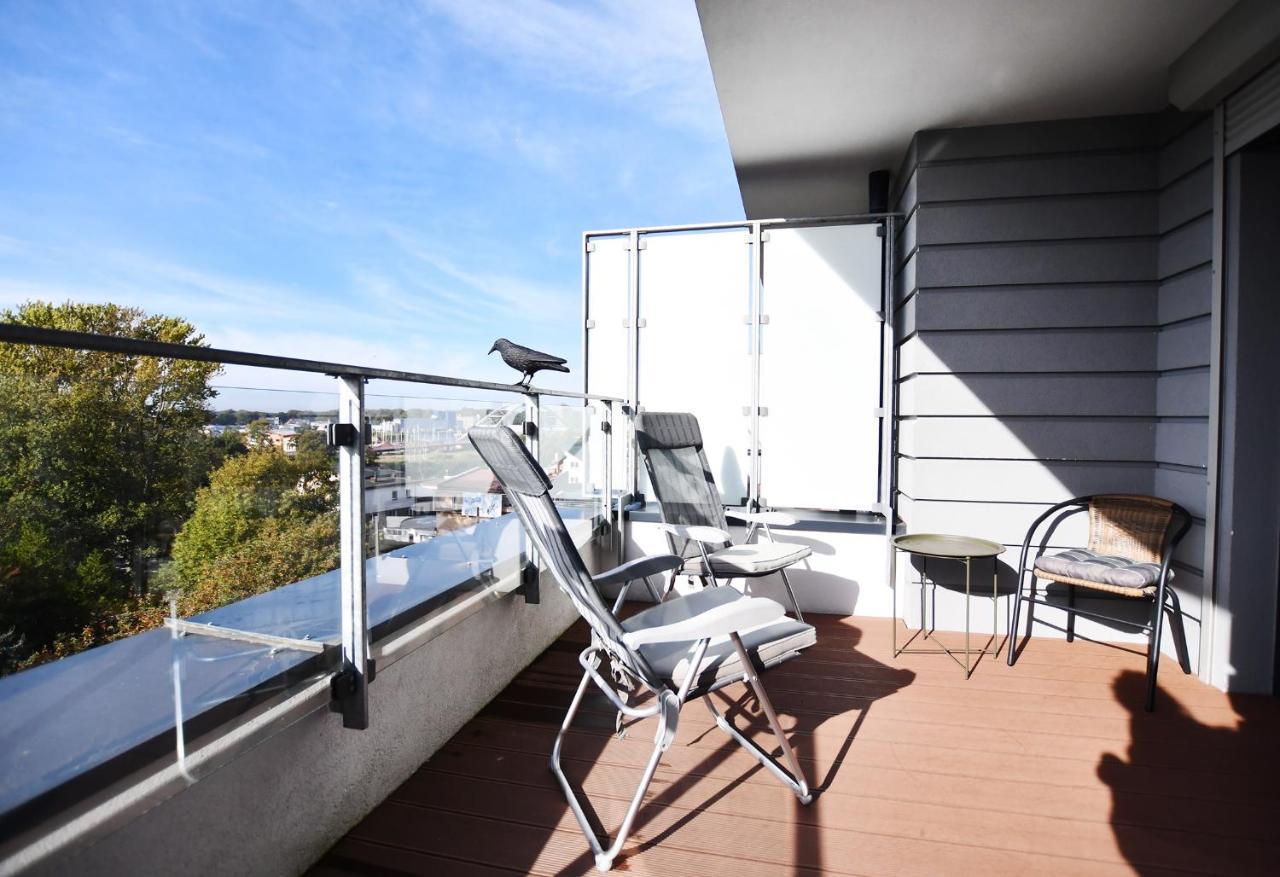 Apartament Solna C506 โควอบเซก ภายนอก รูปภาพ